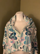 Load image into Gallery viewer, Hearts Hoodie