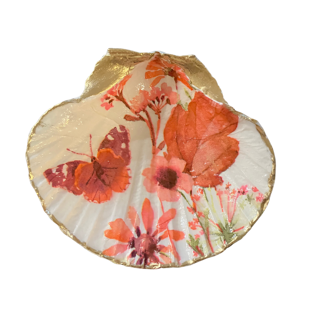 Butterfly Shell