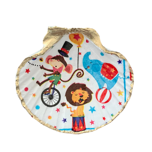 Circus Shell