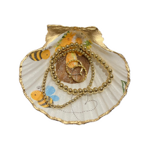 Load image into Gallery viewer, Bee Shell