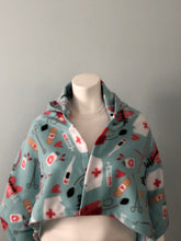 Load image into Gallery viewer, Healthcare worker  Hoodie