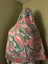 Load image into Gallery viewer, Paisley Hoodie